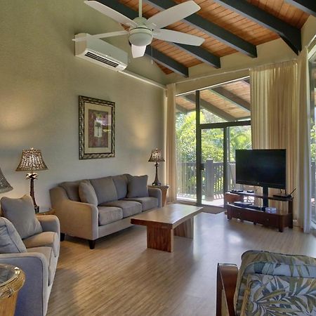 Mauna Kai 8B Princeville Exterior foto