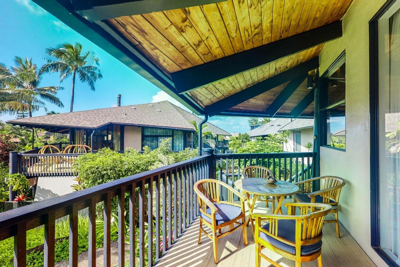 Mauna Kai 8B Princeville Exterior foto