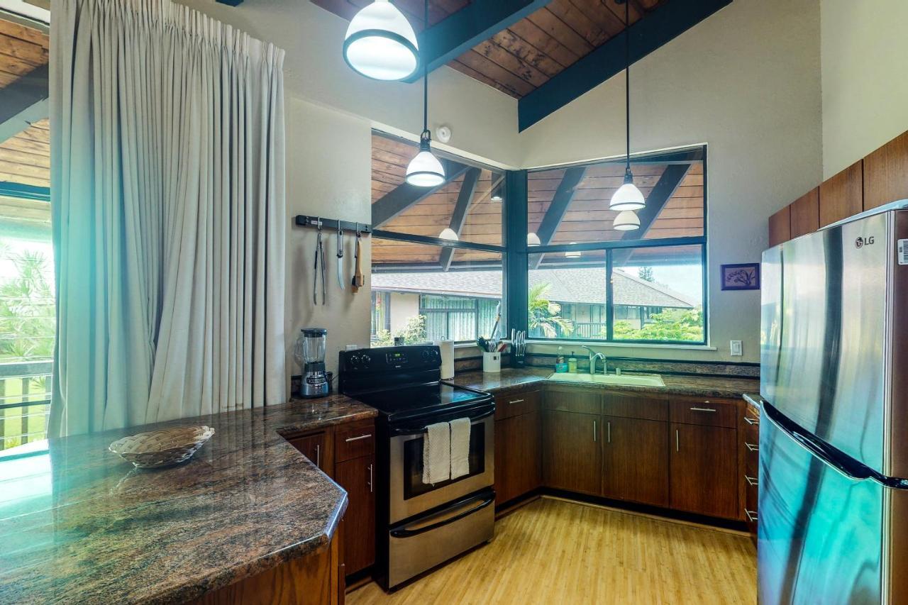 Mauna Kai 8B Princeville Exterior foto