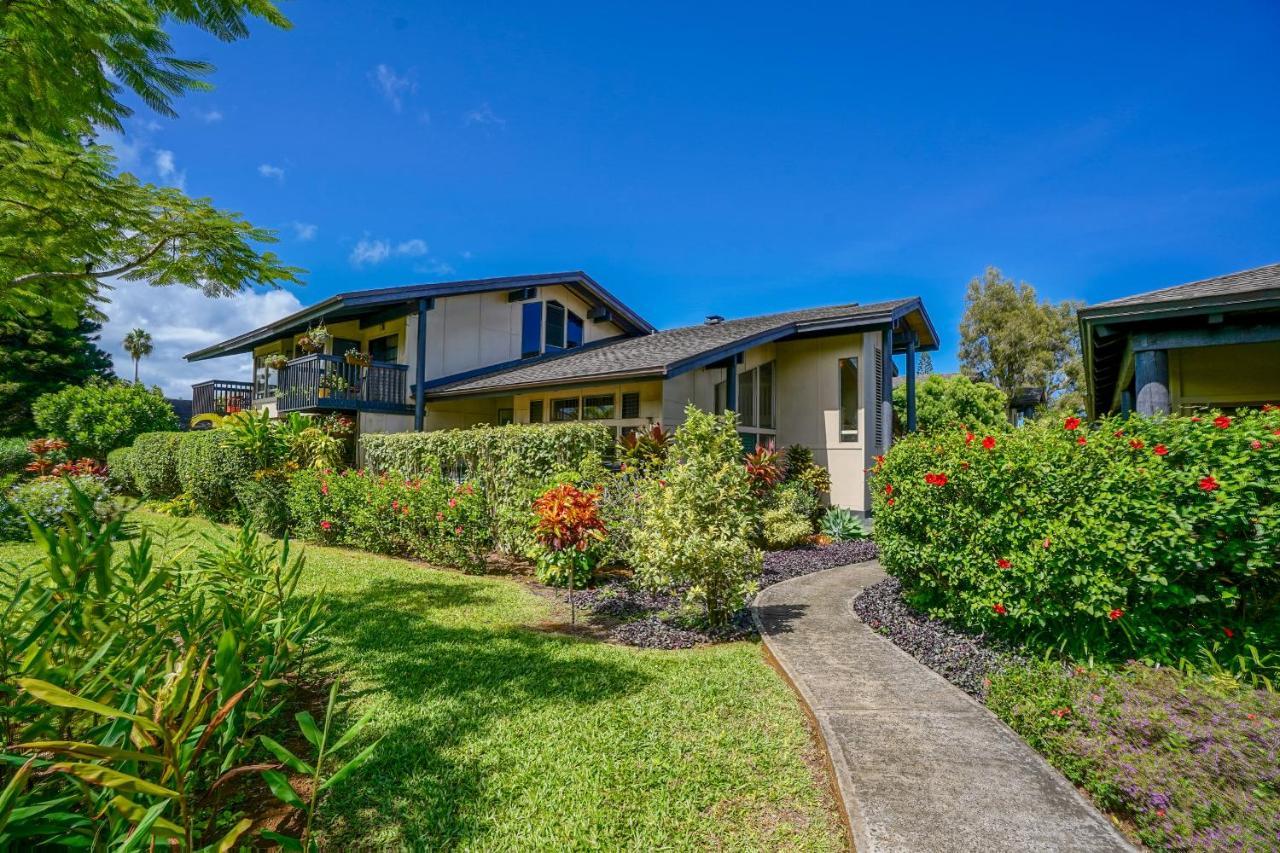 Mauna Kai 8B Princeville Exterior foto