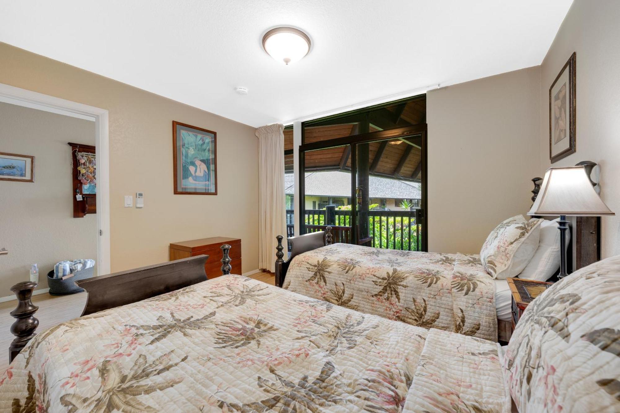 Mauna Kai 8B Princeville Exterior foto